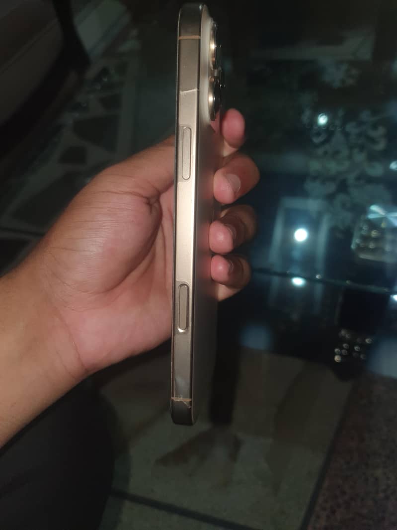 Apple iPhone 16 Pro Max 2