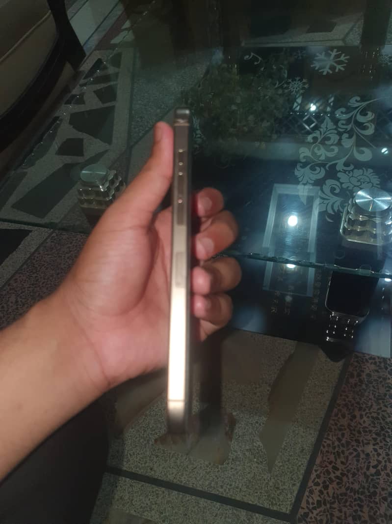 Apple iPhone 16 Pro Max 3