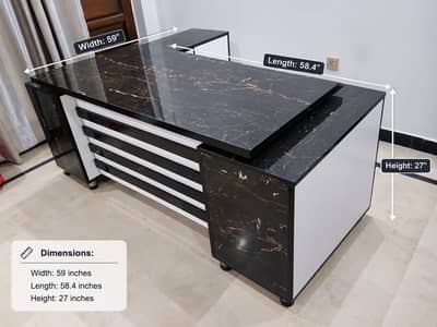 Office Table