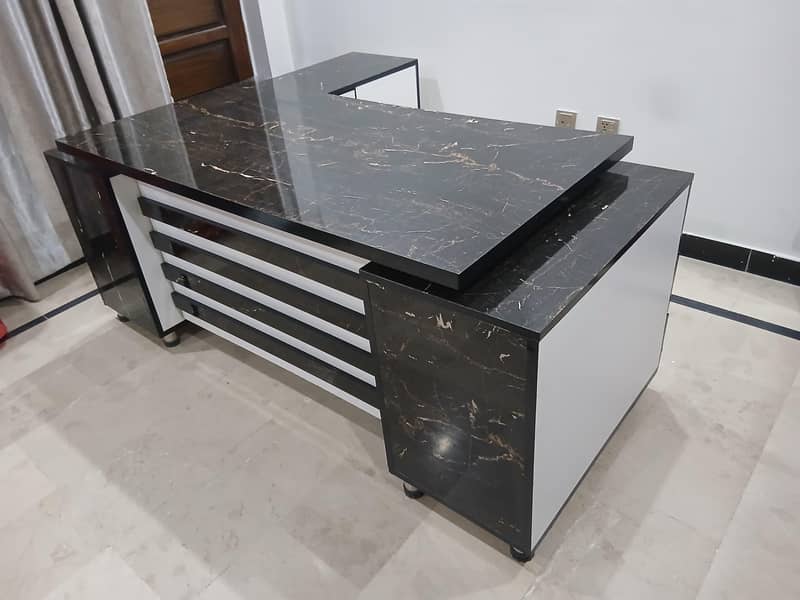 Office Table 5