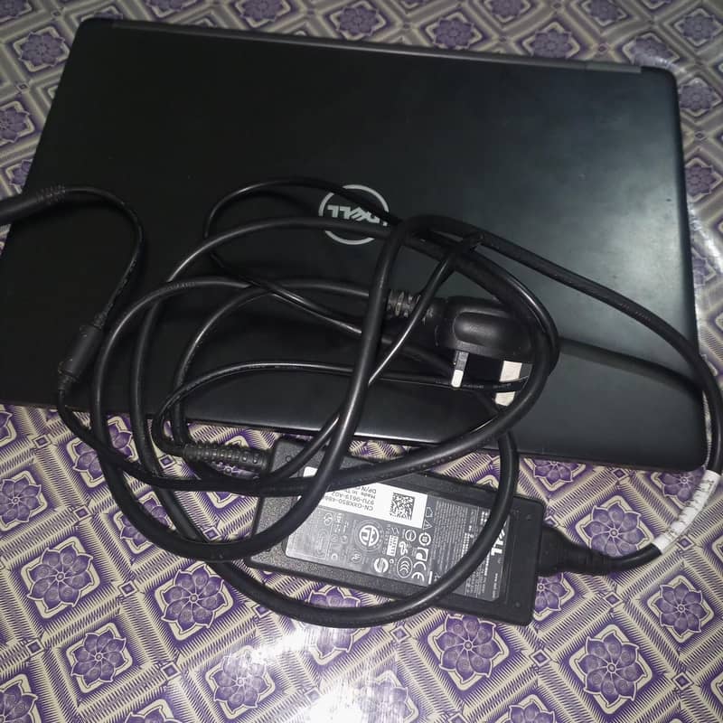 Laptop 1