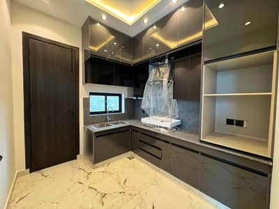 Your Dream Brand New 5 Marla House Is Available In Jubilee Town - Block F