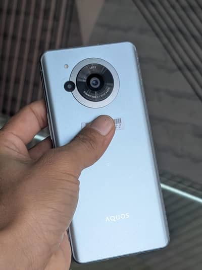 Aquas R7 5G