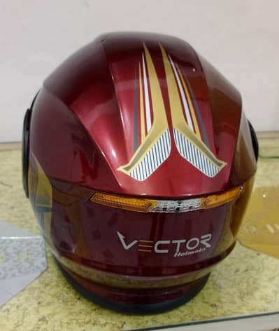 New Bike Helmet fully best QualiTy