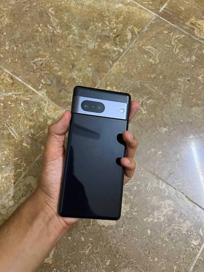 Google Pixel 7