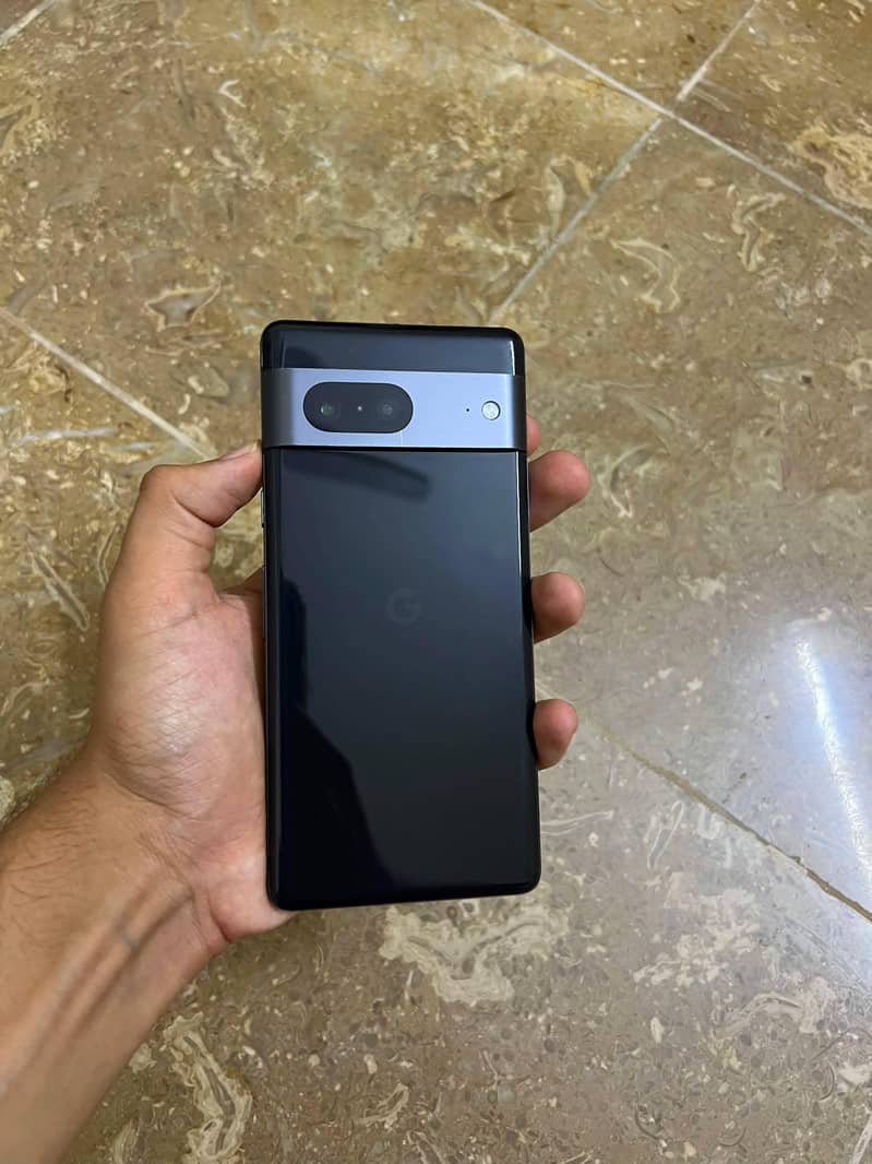 Google Pixel 7 1