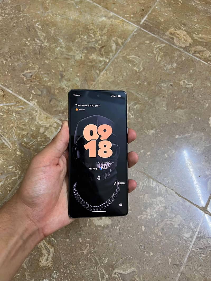 Google Pixel 7 9