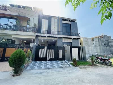 5 Marla Beautiful House For Sale