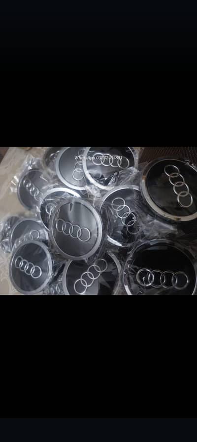audi spare parts available