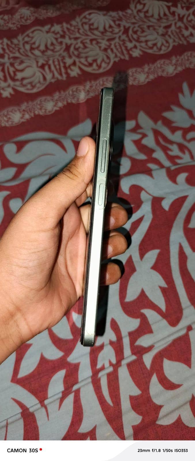 Xiaomi POCO C75 1