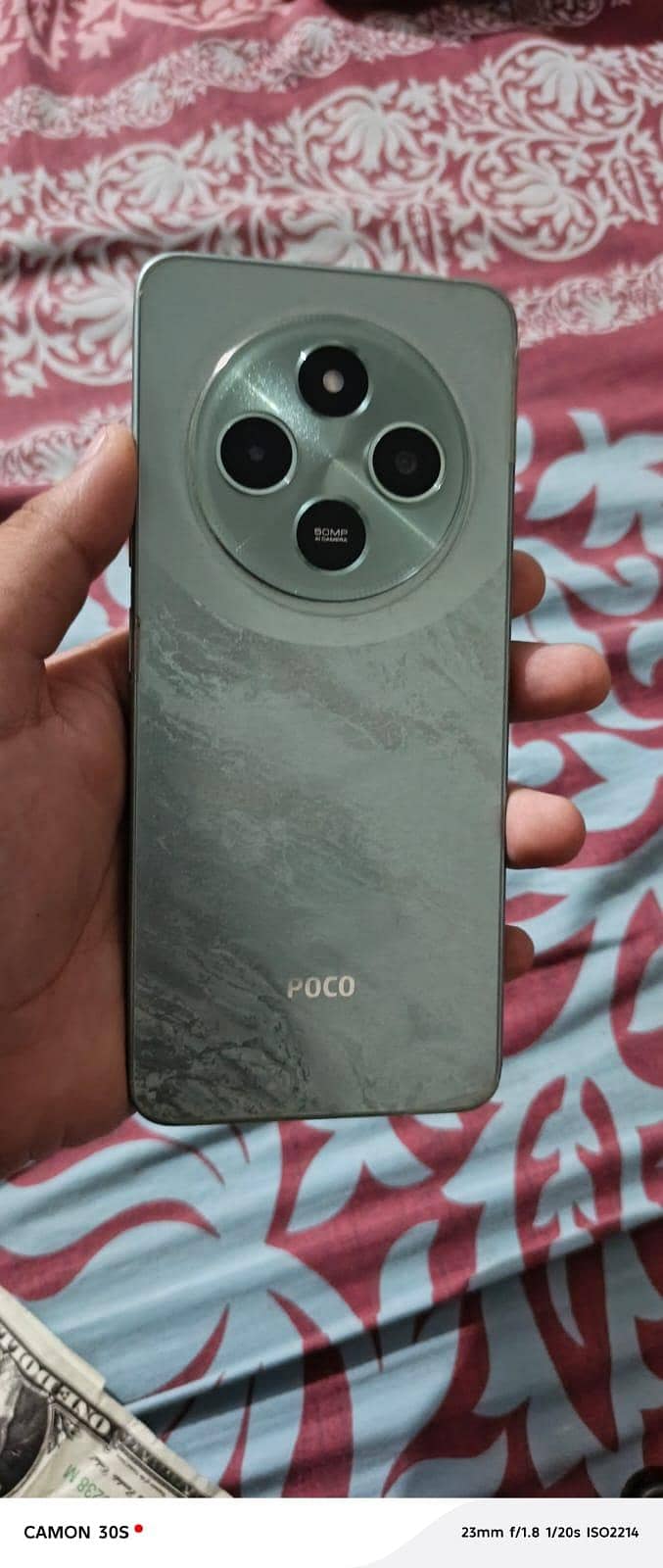 Xiaomi POCO C75 2