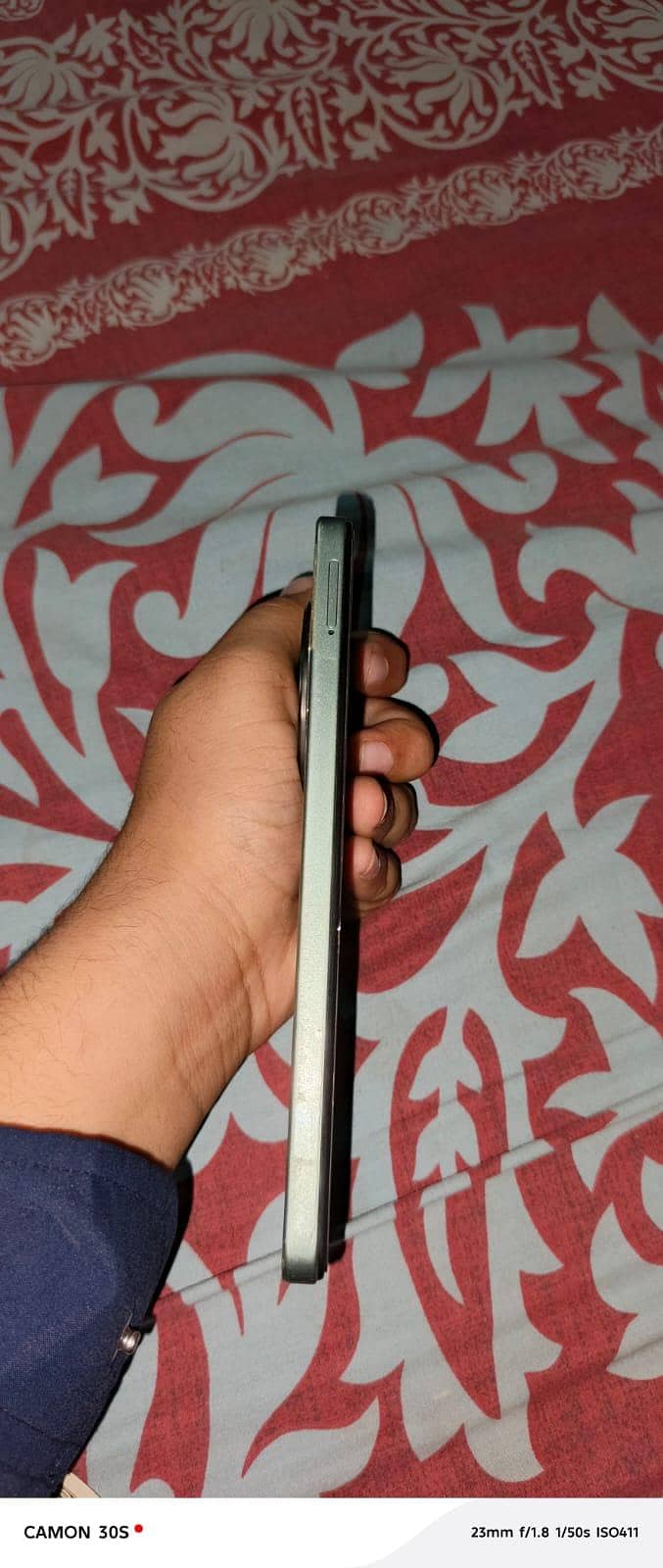 Xiaomi POCO C75 5