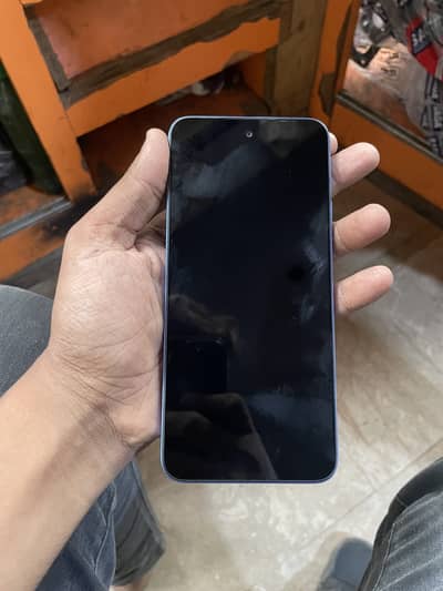 Infinix hot 60 i