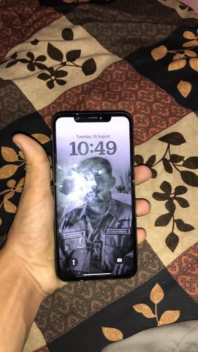 iphone xs max jv 256 gb