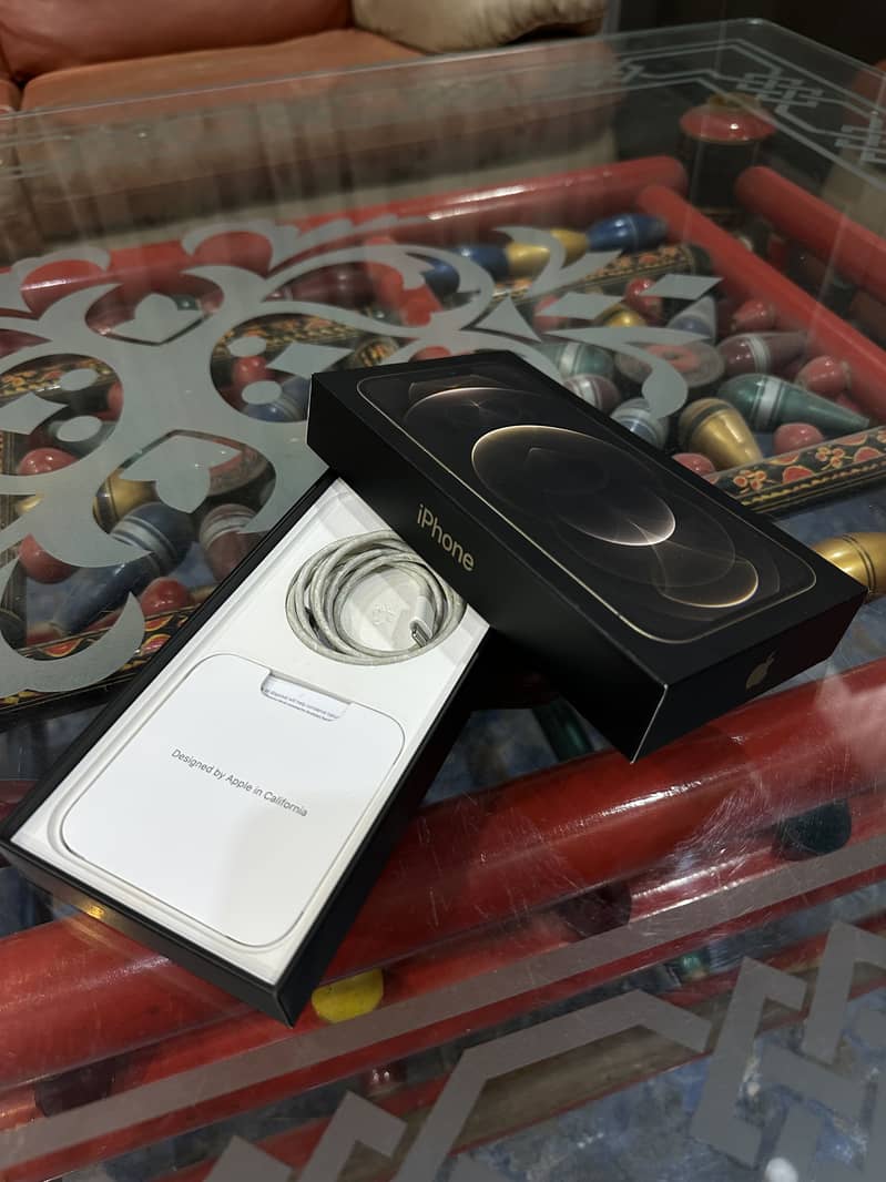 Iphone 12 pro max 1