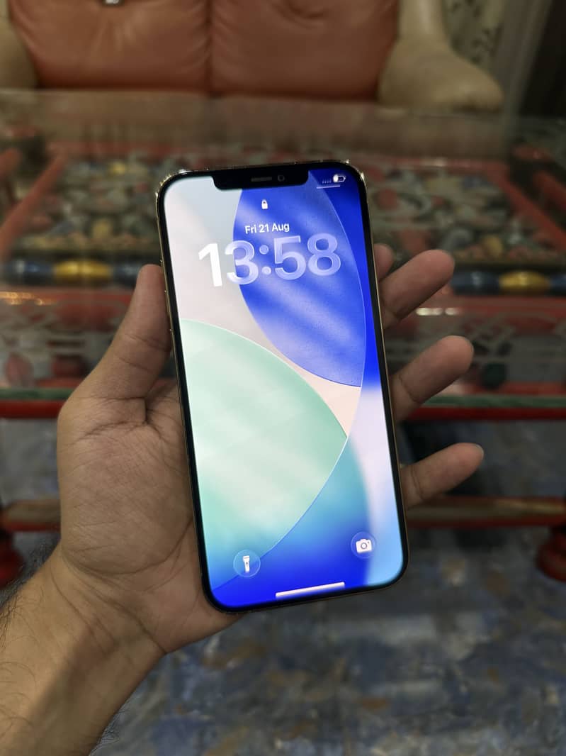 Iphone 12 pro max 4