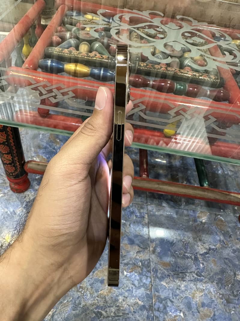 Iphone 12 pro max 7