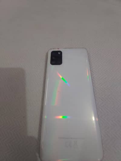 Samsung a31