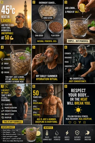 Fitness training for beginners