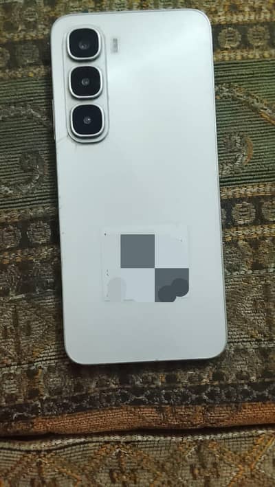 infinix hot 60i