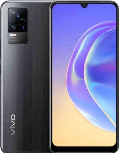 Vivo V21e