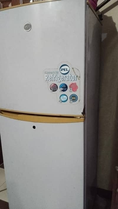 10/10condition Refrigerator