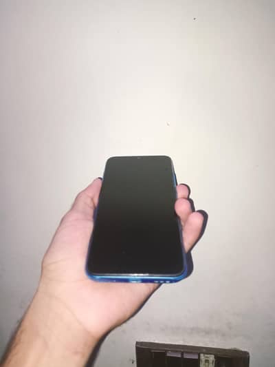 Xiaomi Redmi 10A