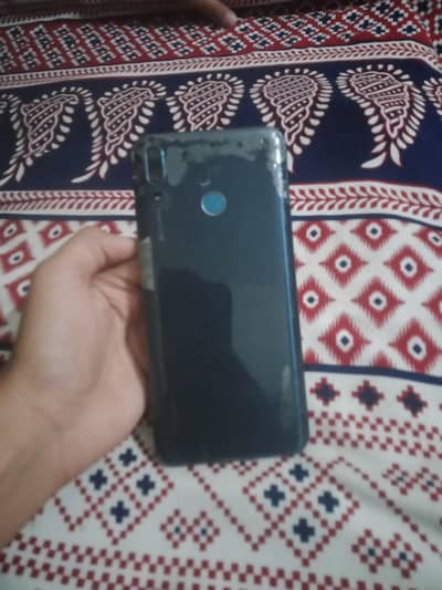 Huawei Y9 for sell