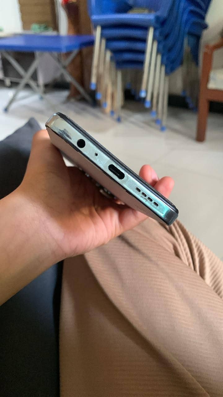 Infinix Note 30 1