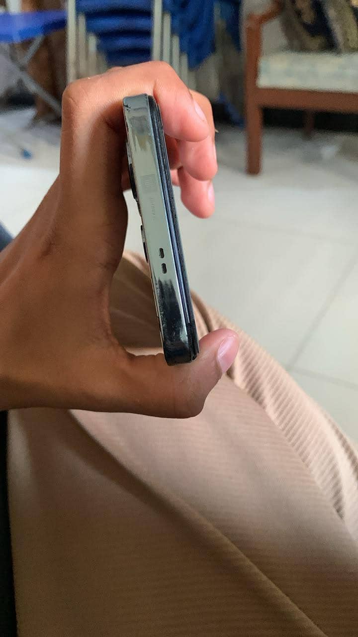 Infinix Note 30 2