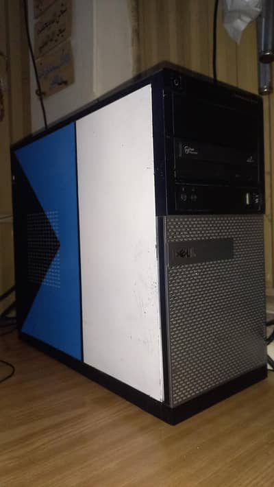 Core i5 4th Gen