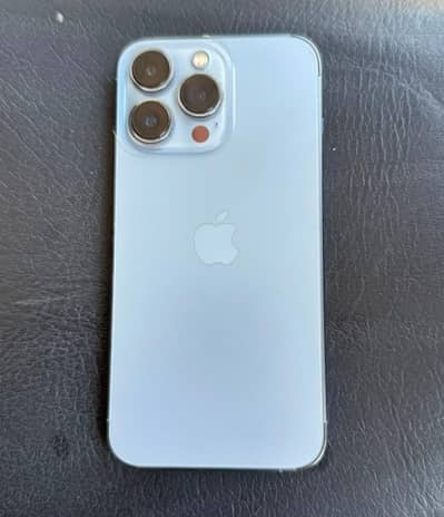 Apple iPhone 13 Pro