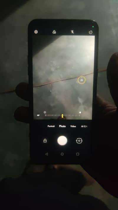 LG K50