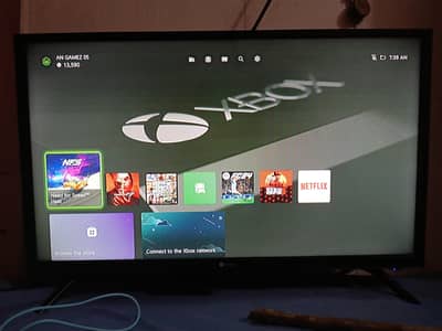 Xbox one