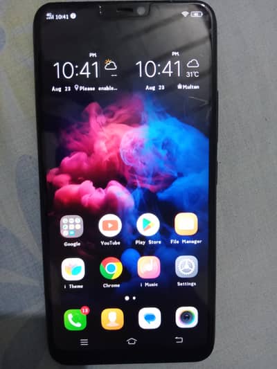 Vivo Y85A urgent sale