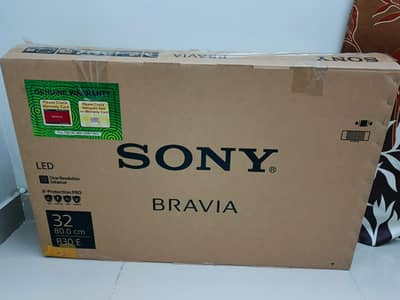 Sony bravia TV