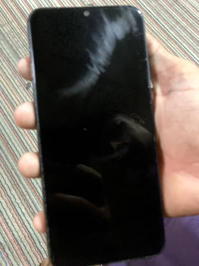 Infinix Hot 10i