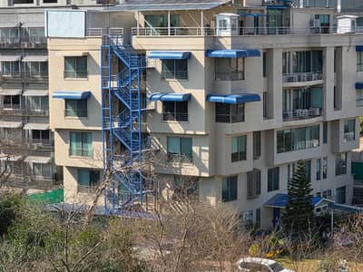Reserve A Centrally Located Building Of 2750 Marla In G-5