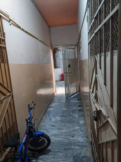 flat for sale 2 bed dd block 18 rufi green city