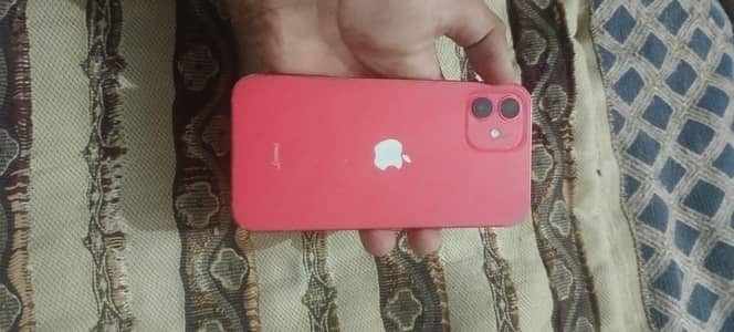Apple iPhone 12