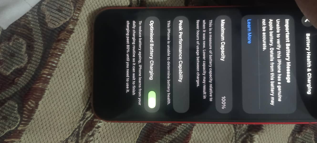 Apple iPhone 12 4