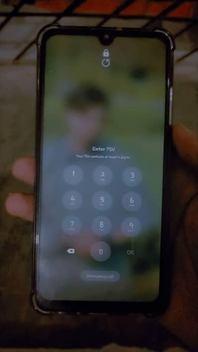 Samsung Mobile A32