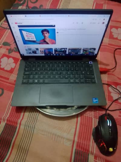 dell latitude 7420 core i7 11th genration