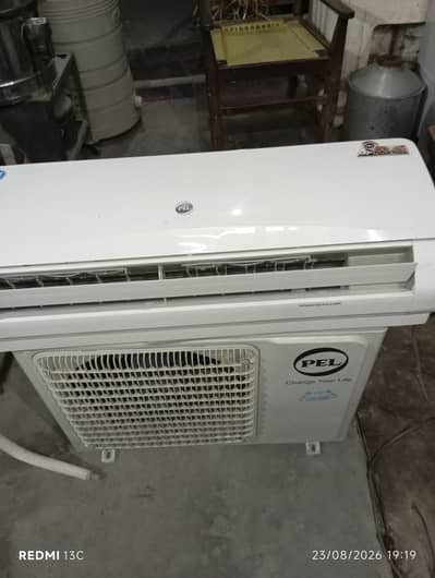 Pel 1 ton Ac