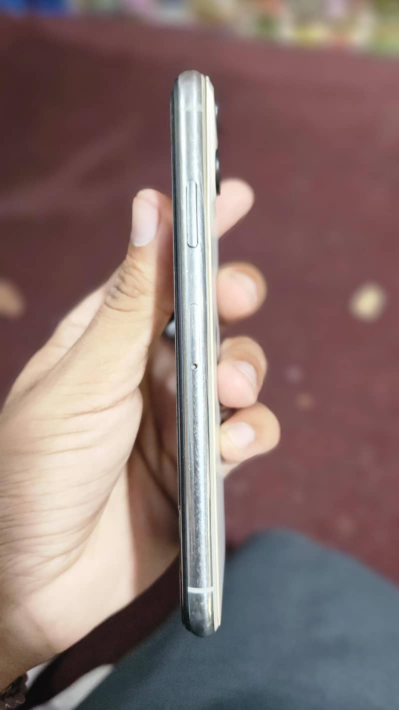 Iphone XS 3