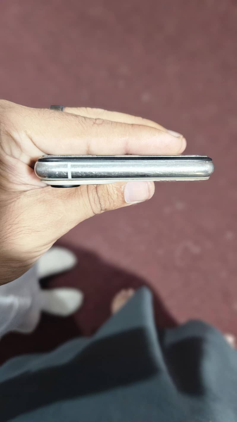 Iphone XS 5