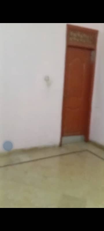 PortionFor Rent 3 Bed Dd With Roof