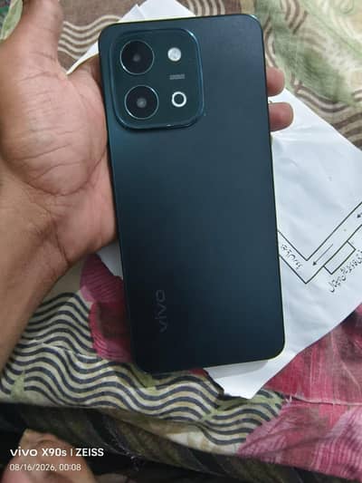 Vivo Y28 03214270546