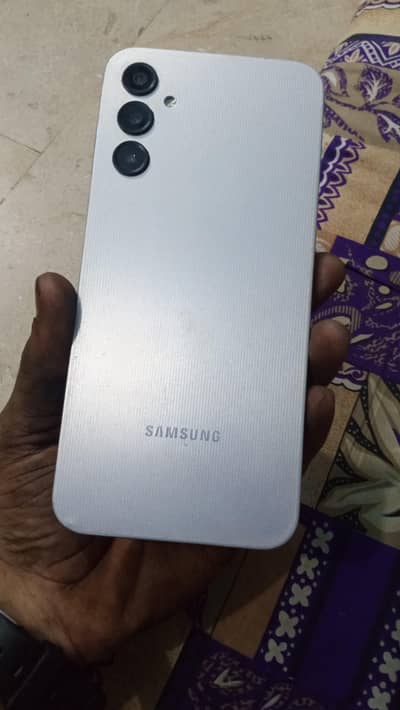 Samsung Galaxy A14 PTA approved 6 128