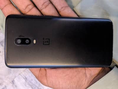 One Plus 6